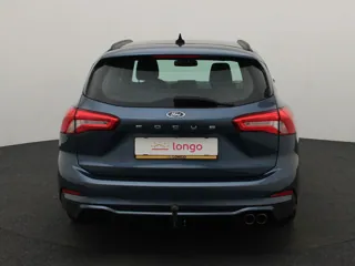 FORD FOCUS ST-Line