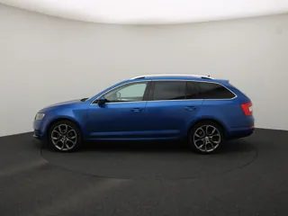 SKODA OCTAVIA Style Businessline