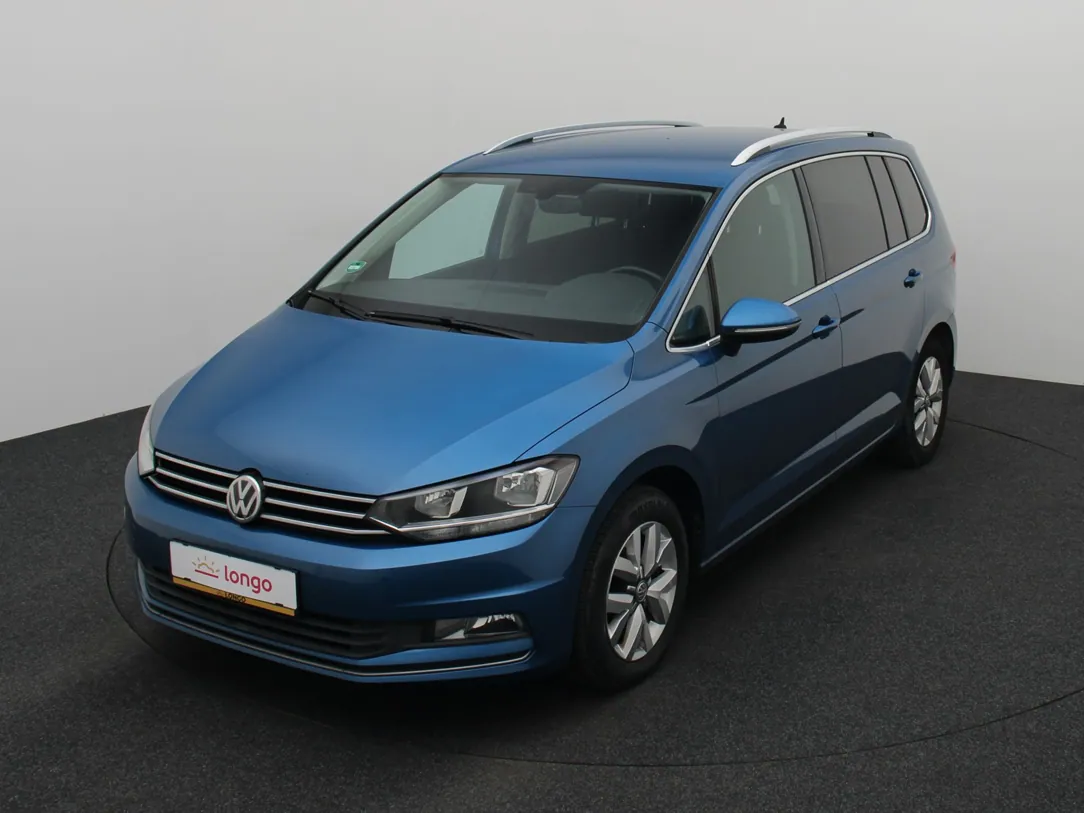 VOLKSWAGEN TOURAN Highline