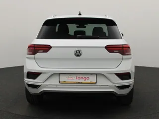 VOLKSWAGEN T-ROC Sport Business R