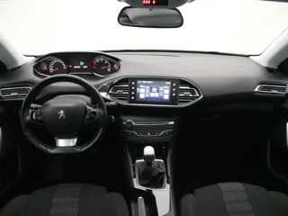 PEUGEOT 308 Executive Pack