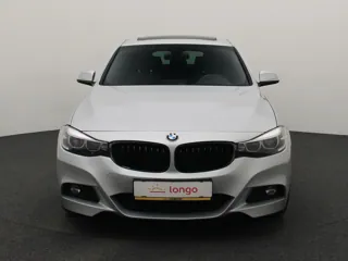 BMW 320 Gran Turismo Centennial High Executive