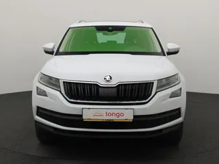 SKODA KODIAQ Style Business