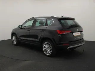 SEAT ATECA Xcellence Business Intense