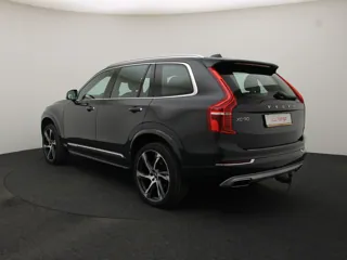 VOLVO XC90 Inscription
