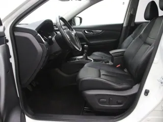 NISSAN X-TRAIL Tekna