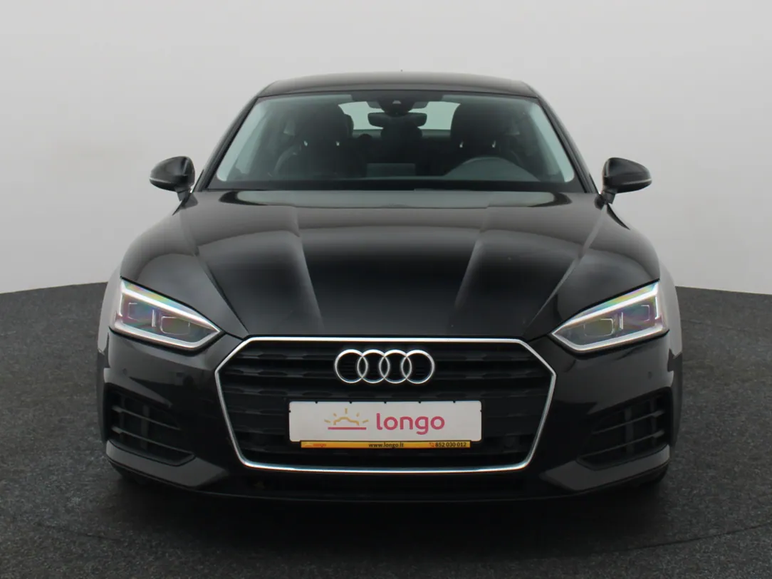 AUDI A5 Sportback Business Edition
