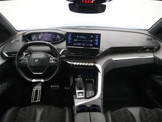 PEUGEOT 3008 GT Line