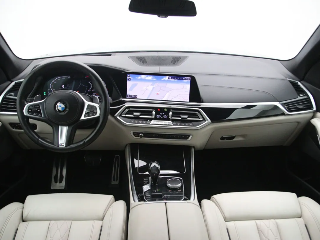 BMW X5 M-Sport