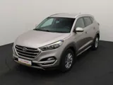 HYUNDAI TUCSON Comfort