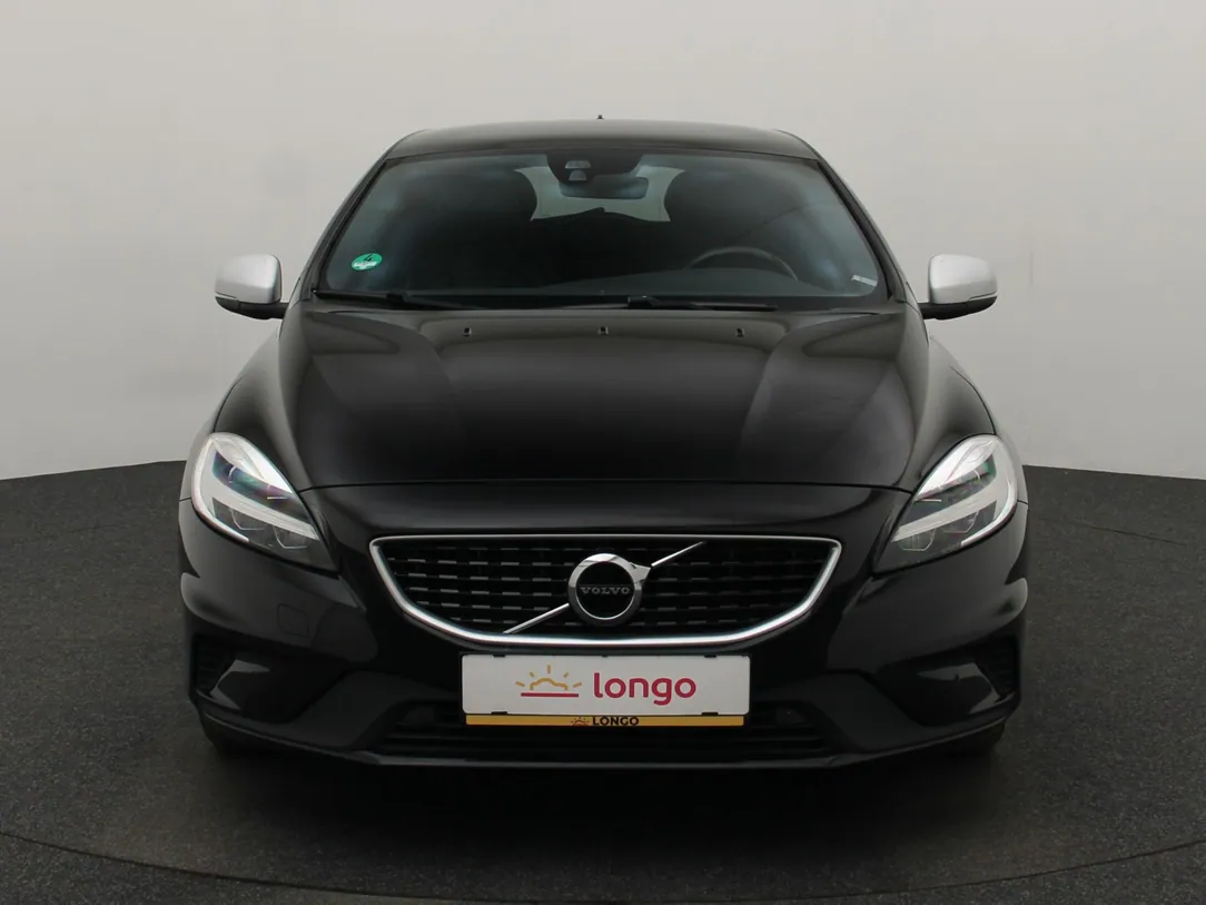 VOLVO V40 Business Sport