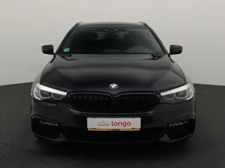 BMW 520 M Sport
