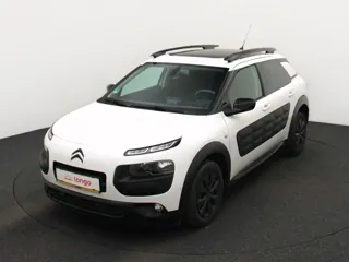 CITROEN C4 CACTUS Business Plus