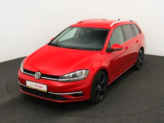 VOLKSWAGEN GOLF 7 Highline