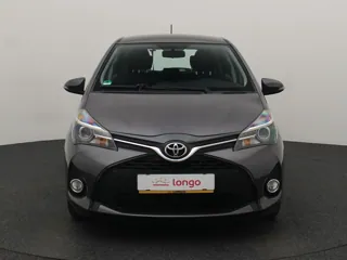 TOYOTA YARIS Dynamic