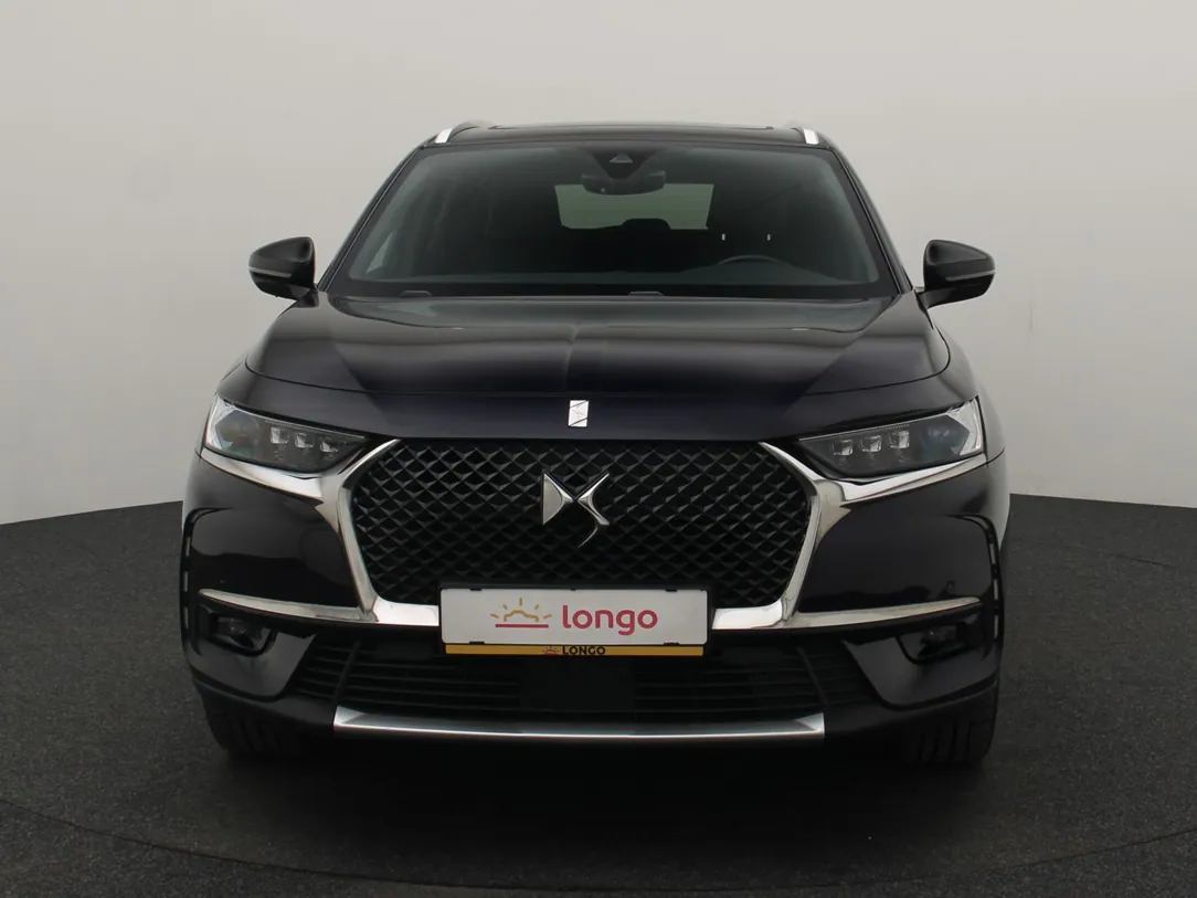 CITROEN DS7 Crossback Rivoli
