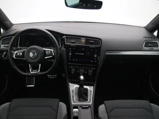 VOLKSWAGEN GOLF 7 Highline Business R
