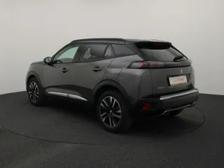 PEUGEOT 2008 GT Pack