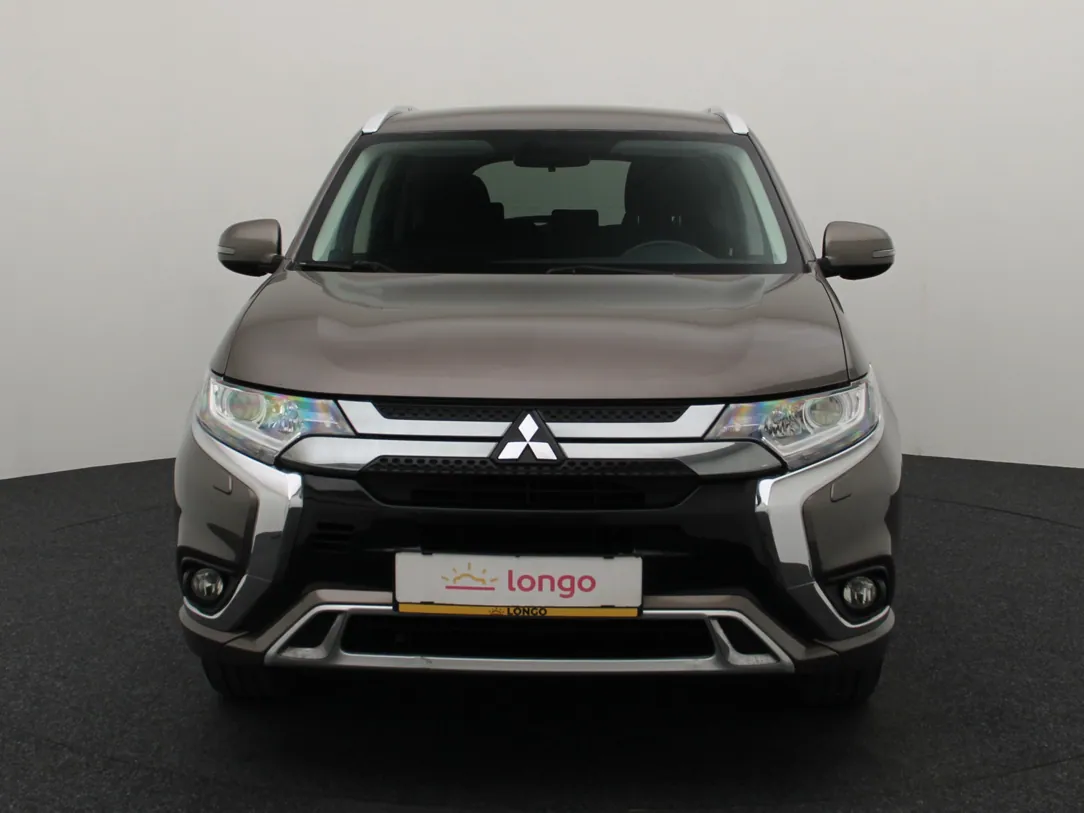 MITSUBISHI OUTLANDER Pure
