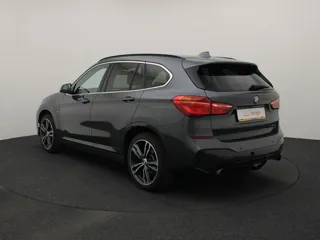 BMW X1 M Sport