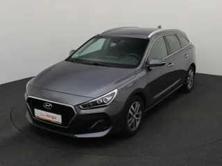 HYUNDAI I30 Premium