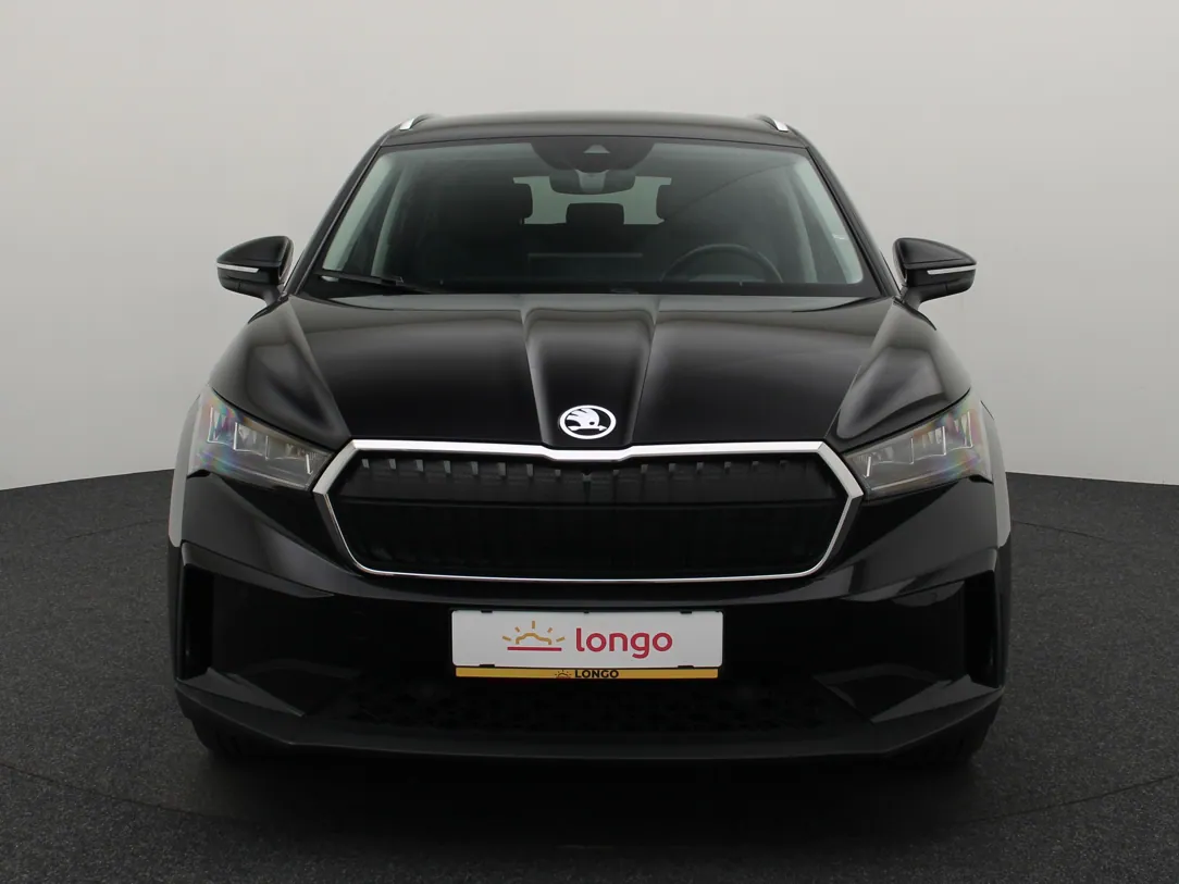 SKODA ENYAQ 60