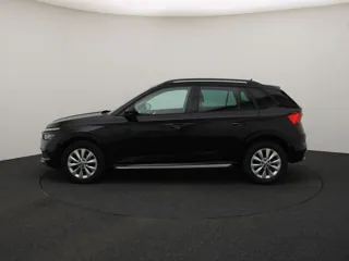SKODA KAMIQ Business Edition