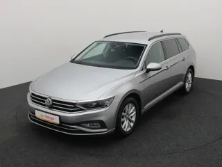 VOLKSWAGEN PASSAT B8 STYLE BUSINESS