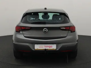 OPEL ASTRA Enjoy