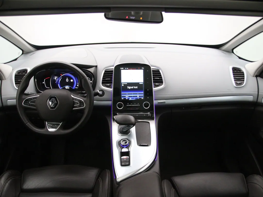 RENAULT ESPACE Initiale Paris