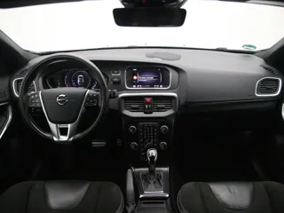VOLVO V40 Polar+ Sport