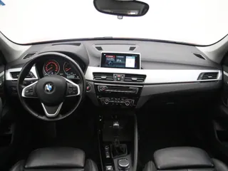 BMW X1 High Executive