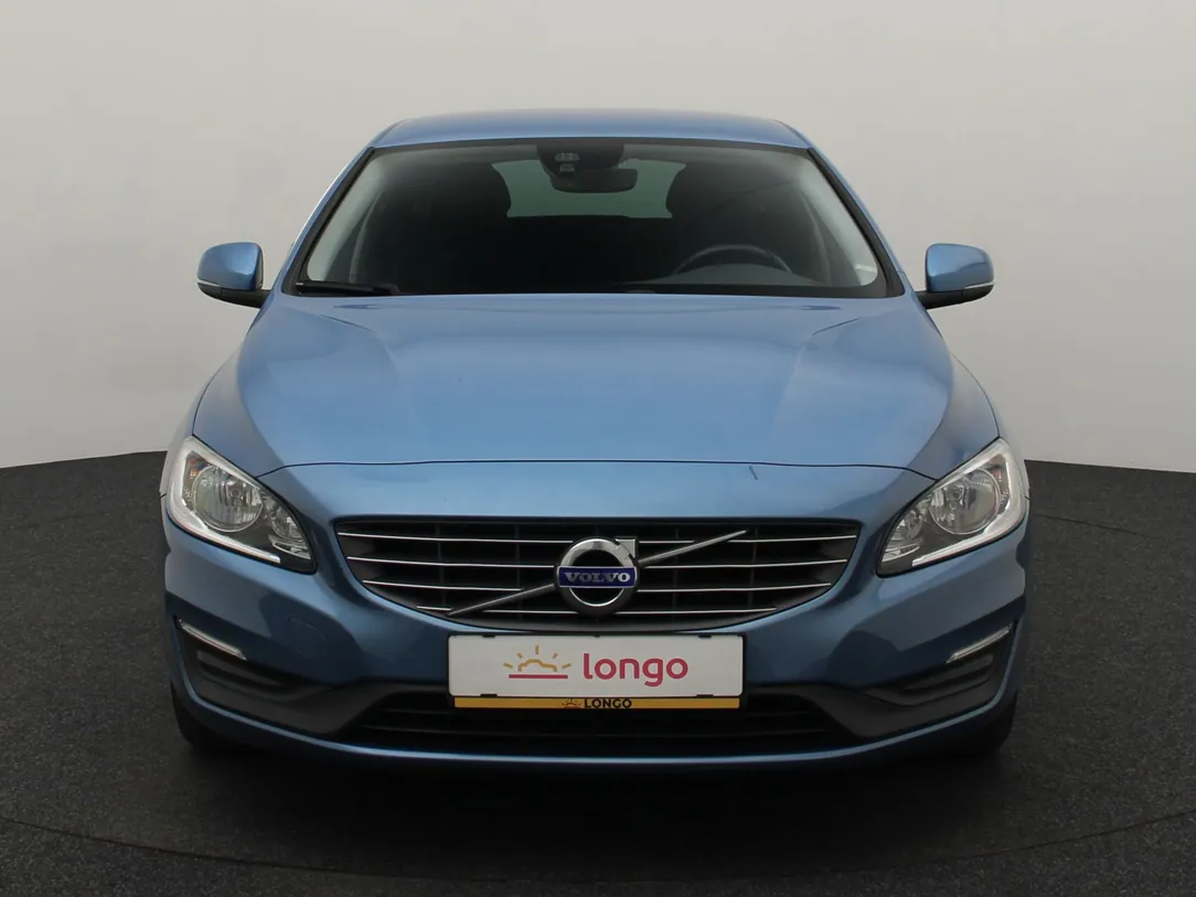 VOLVO V60 Summum