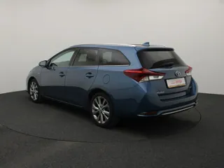 TOYOTA AURIS Business Edition