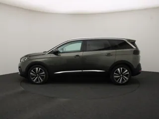 PEUGEOT 5008 Premium