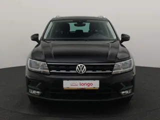 VOLKSWAGEN TIGUAN Comfortline Business