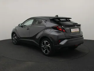 TOYOTA C-HR Style Plus