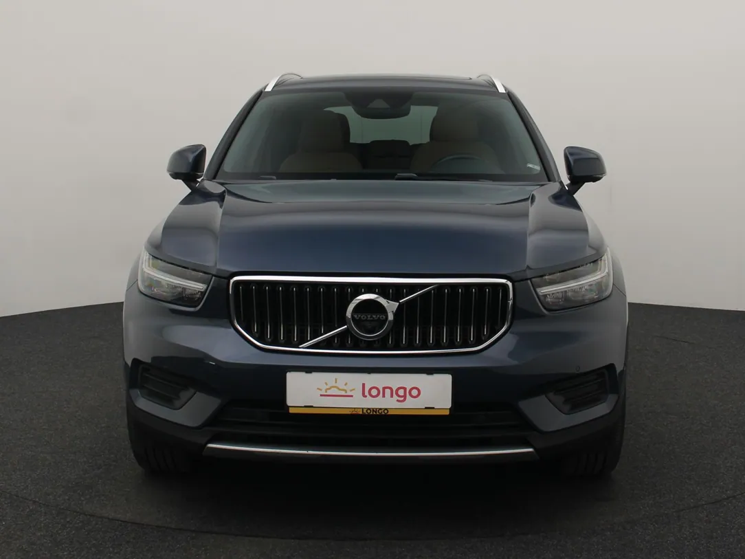 VOLVO XC40 Inscription