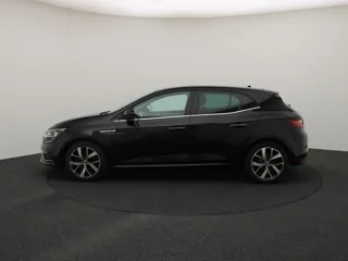 RENAULT MEGANE Bose