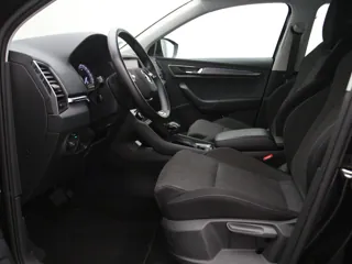 SKODA KAROQ Business Edition Plus