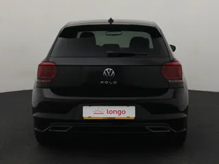 VOLKSWAGEN POLO R-Line