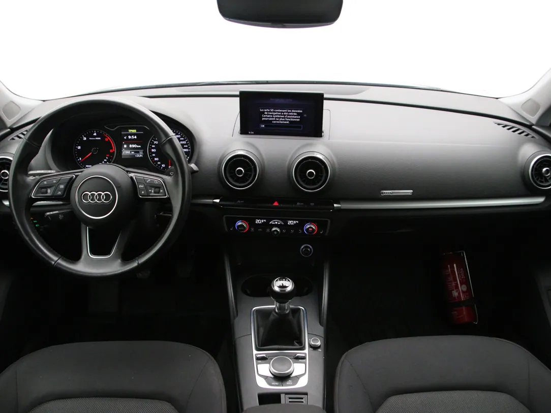 AUDI A3 Business