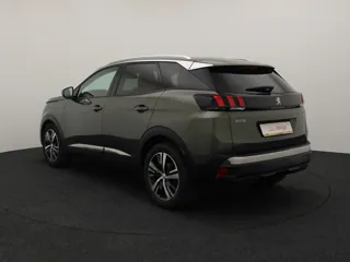 PEUGEOT 3008 Premium