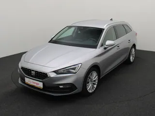 SEAT LEON Xcellence