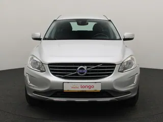 VOLVO XC60 Summum