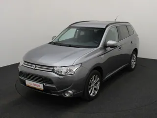 MITSUBISHI OUTLANDER Executive Edition