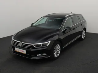 VOLKSWAGEN PASSAT B8 Highline