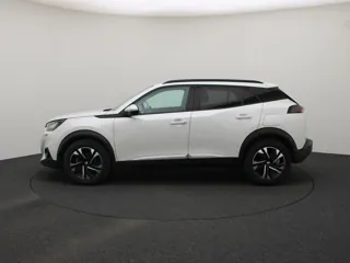 PEUGEOT 2008 Allure