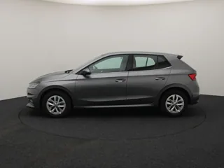 SKODA FABIA Business Edition