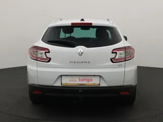 RENAULT MEGANE Limited